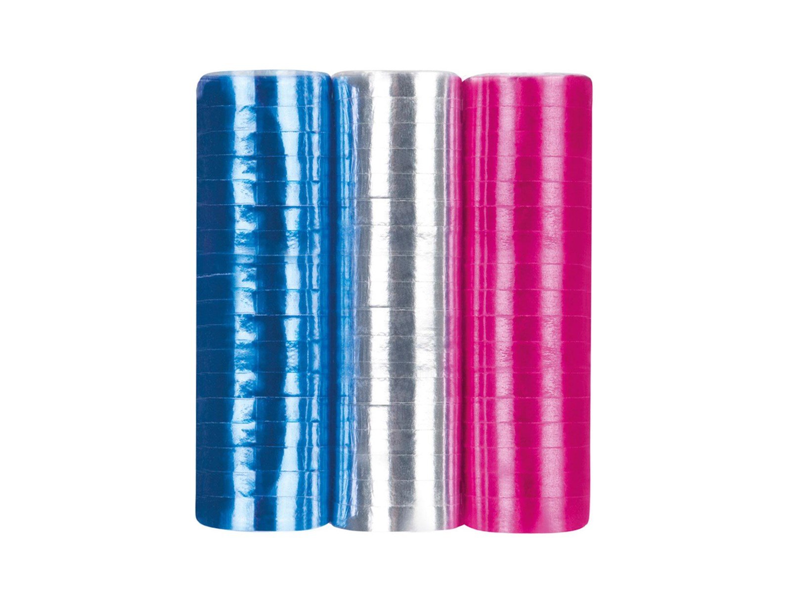 Boland Serpentines Disco 3pcs.