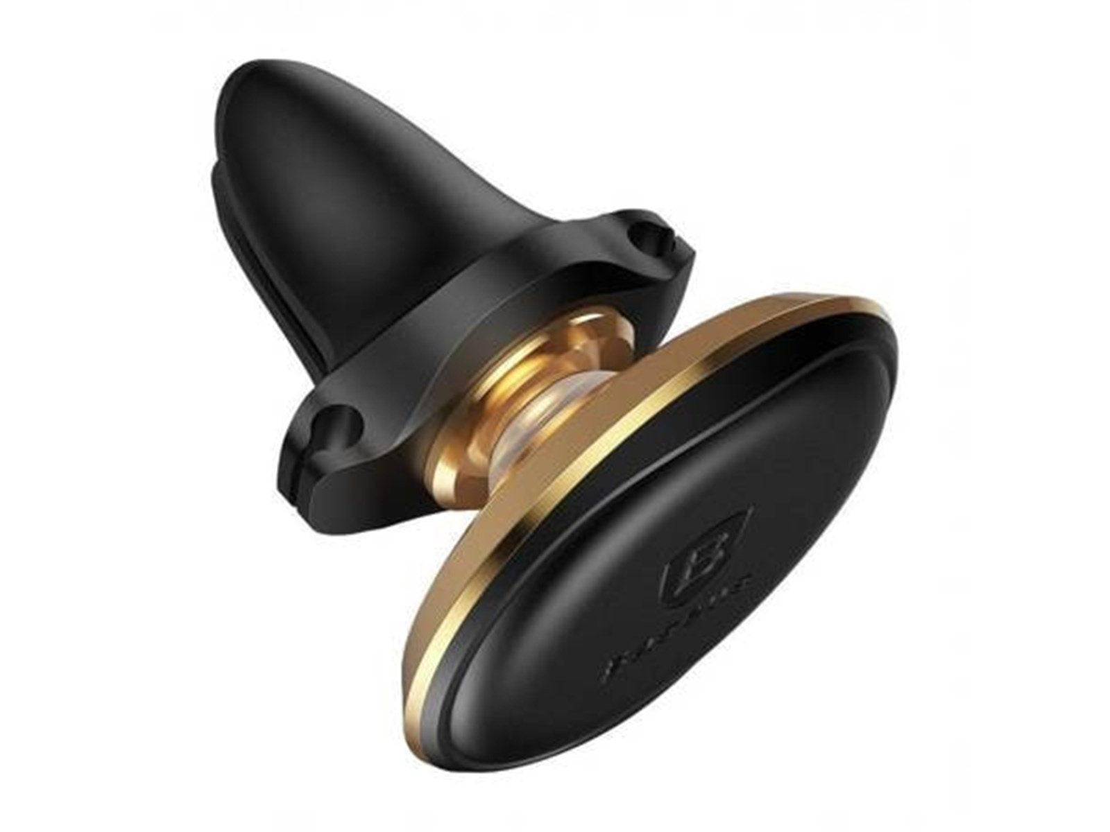 Baseus Car Mount Holder Magnetic Air Vent (Gold)