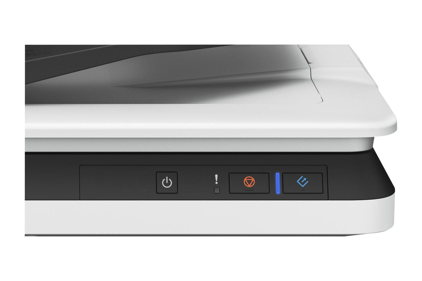 Epson WorkForce DS-1630 Dokumentenscanner