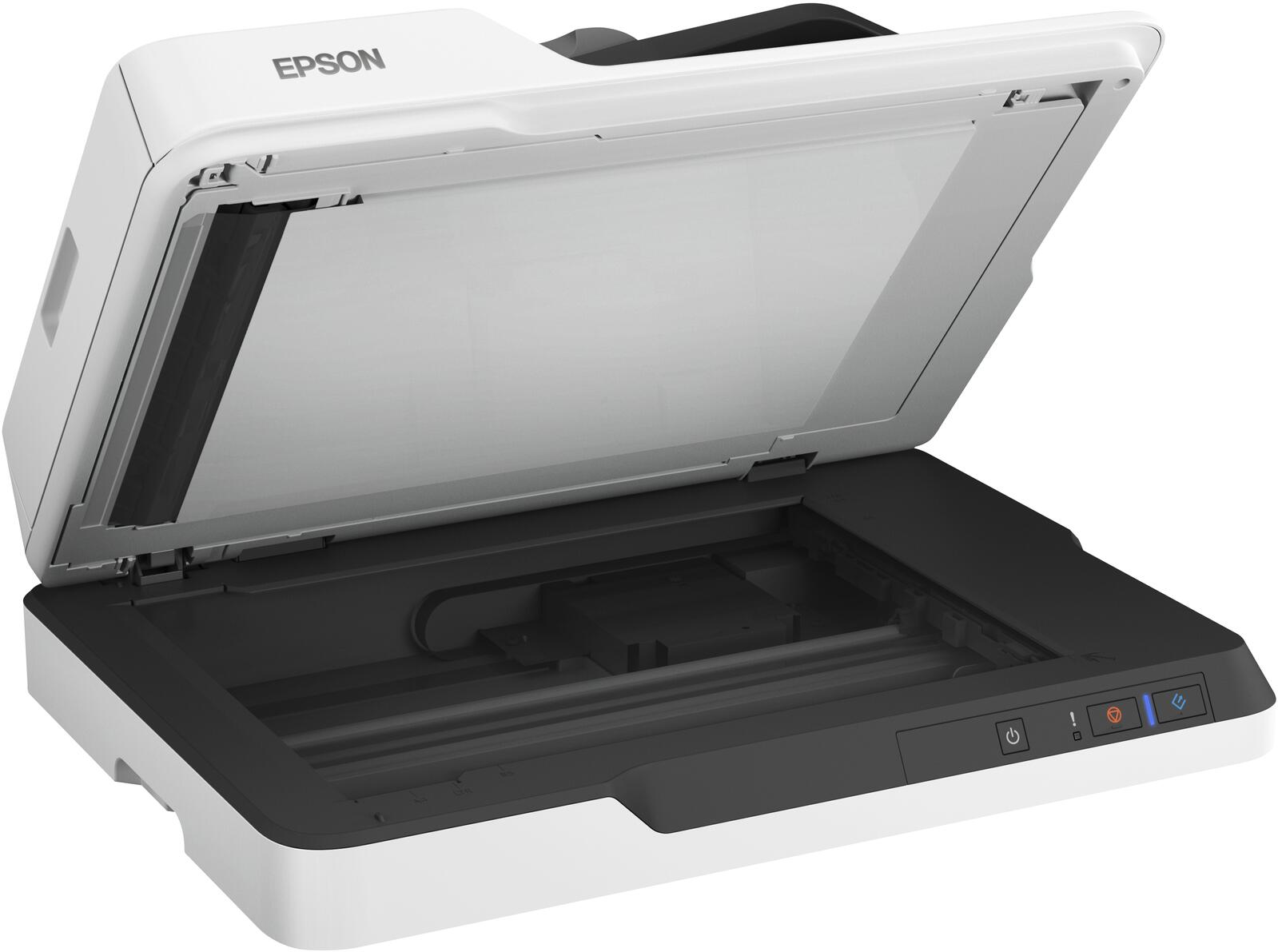 Epson WorkForce DS-1630 Dokumentenscanner