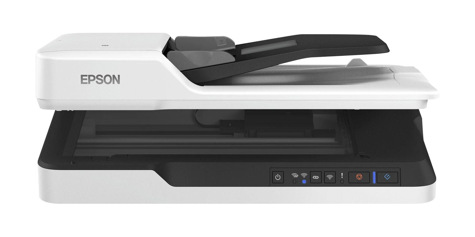 Epson WorkForce DS-1660W Dokumentenscanner