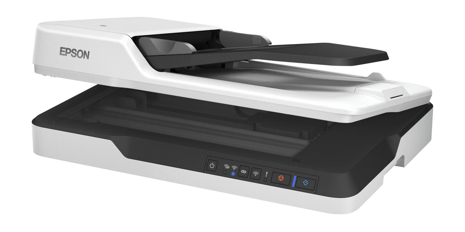 Epson WorkForce DS-1660W Dokumentenscanner
