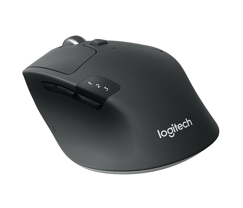 Logitech M720 Triathlon Wireless Maus