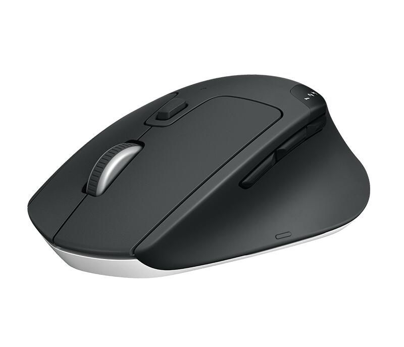 Logitech M720 Triathlon Wireless Maus