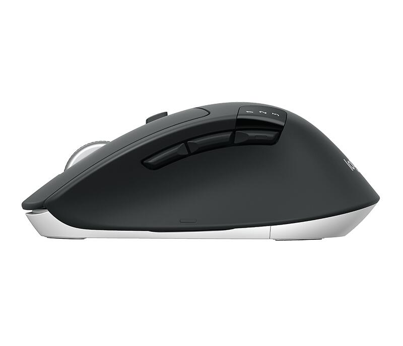 Logitech M720 Triathlon Wireless Maus