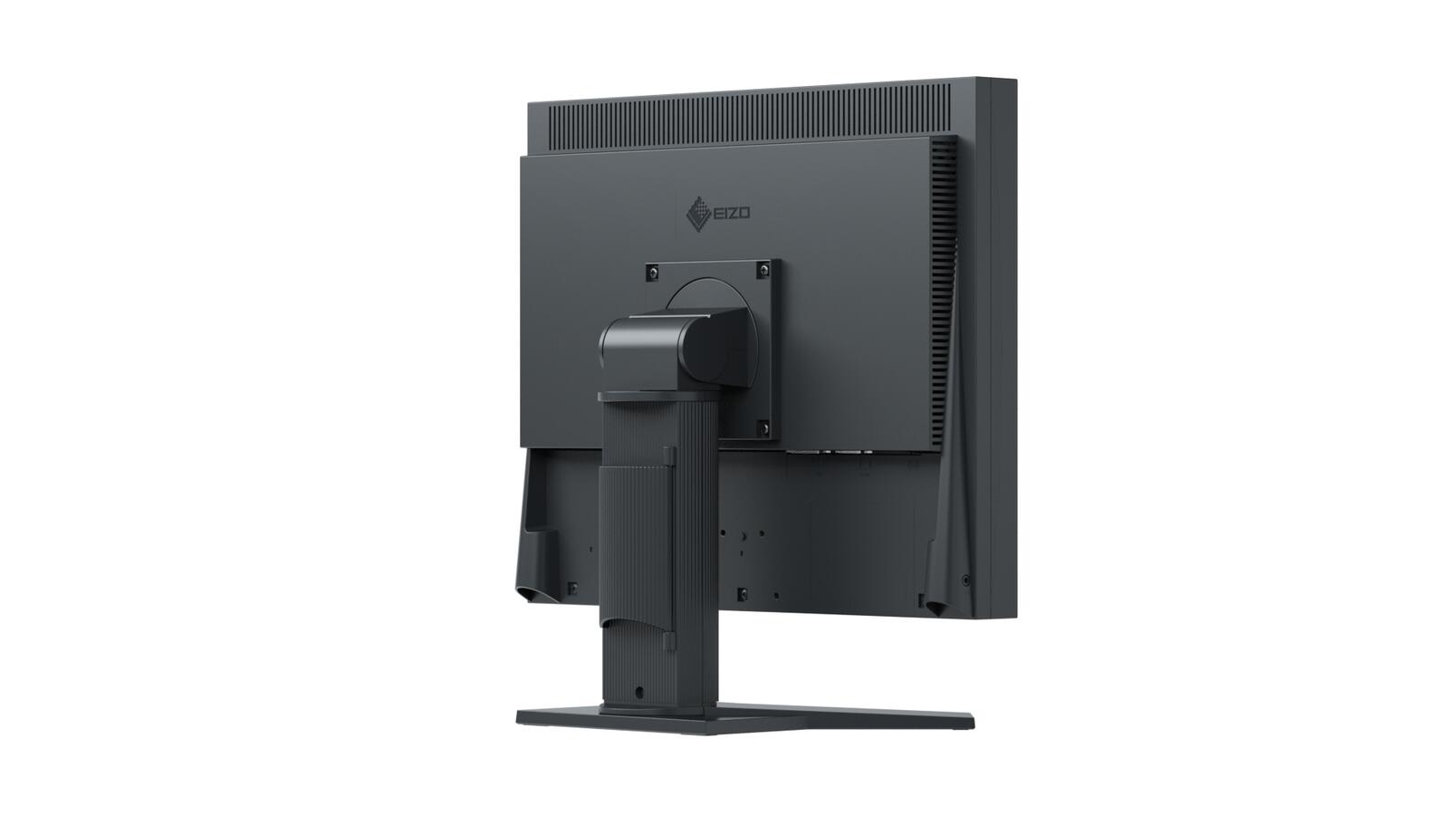 EIZO FlexScan S1934H-BK LED-Monitor 48,1 cm 19 Zoll schwarz