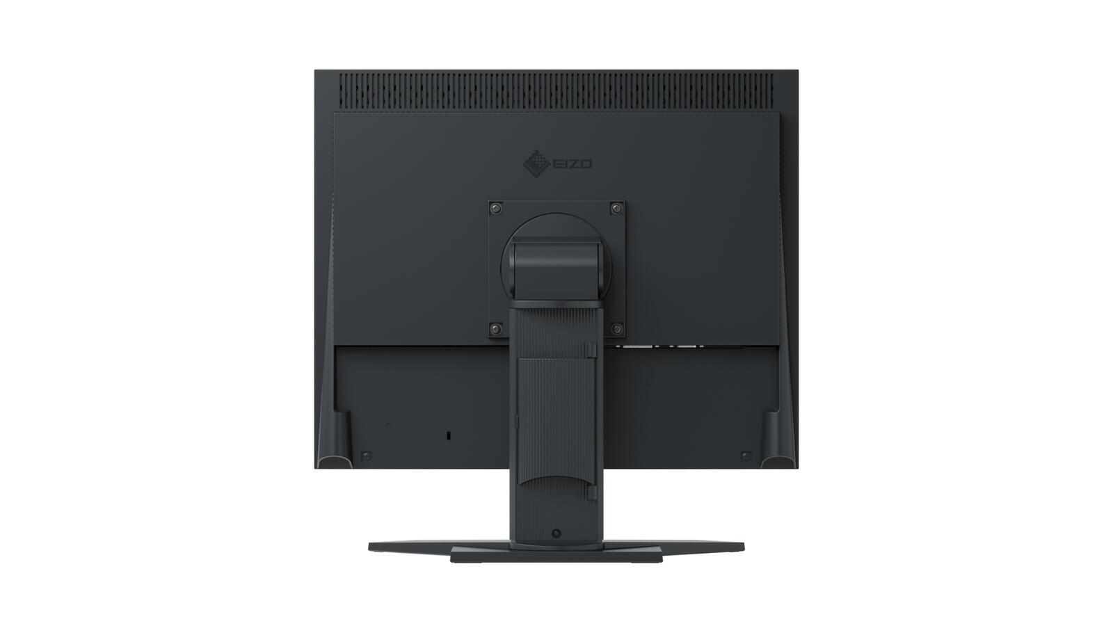 EIZO FlexScan S1934H-BK LED-Monitor 48,1 cm 19 Zoll schwarz