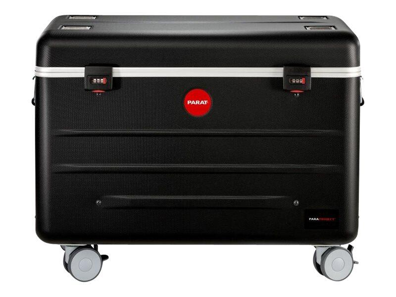 Parat PARAPROJECT® Case i16 TYP-C Lade- und Managementsystem