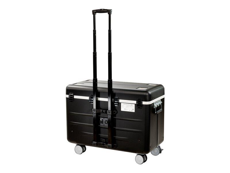 Parat PARAPROJECT® Case i16 TYP-C Lade- und Managementsystem
