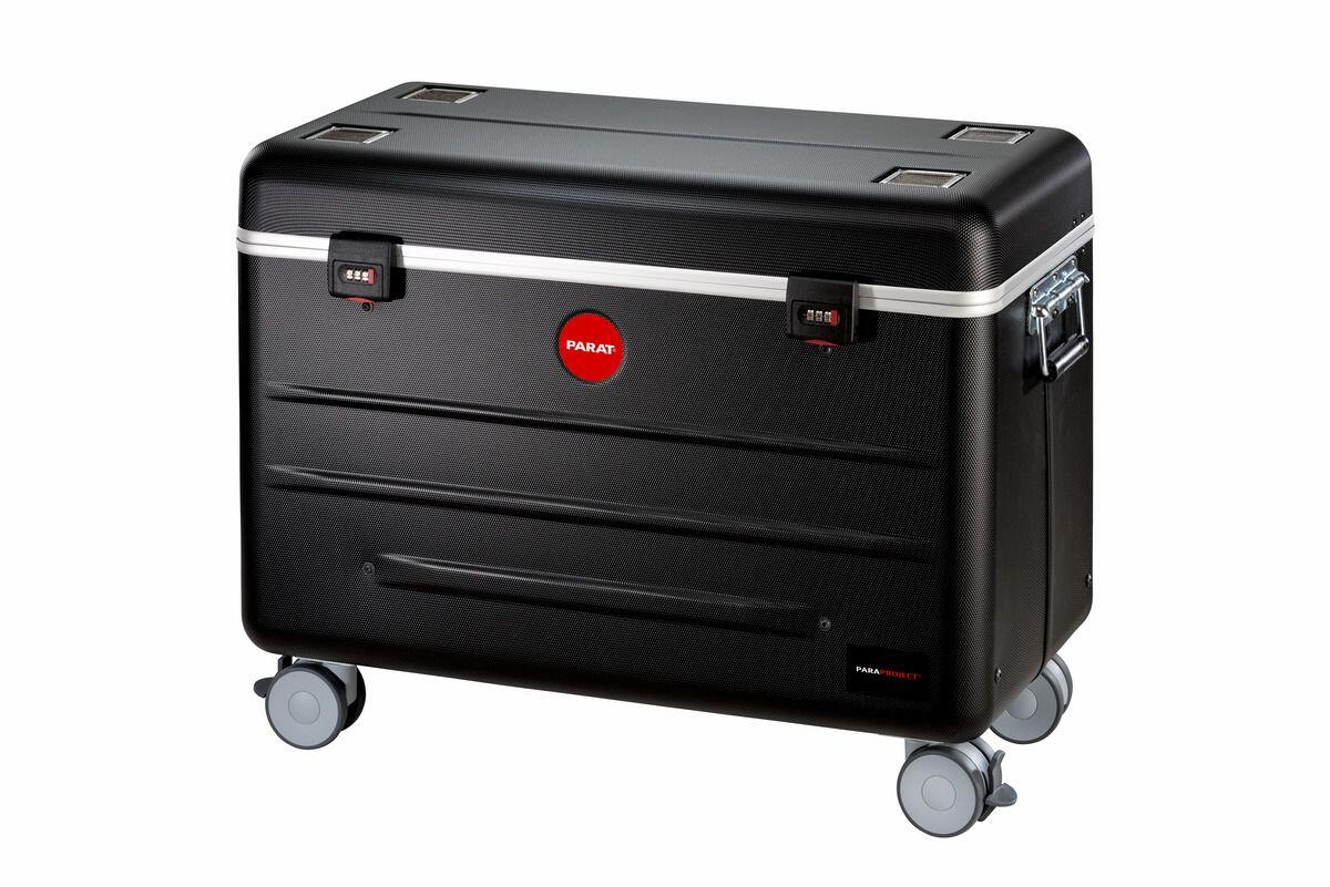 Parat PARAPROJECT® Case N10 Lade- und Managementsystem