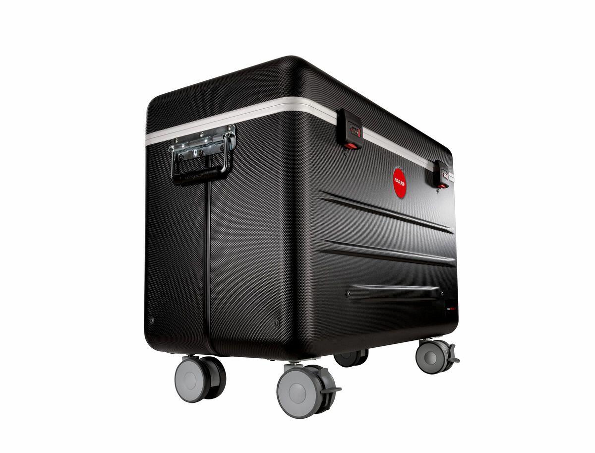 Parat PARAPROJECT® Case N10 Lade- und Managementsystem