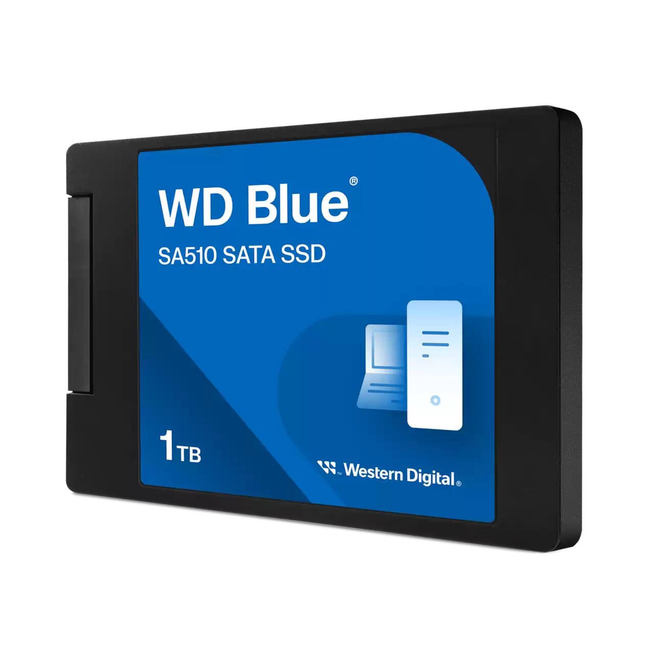 Western Digital Blue SA510 SSD 1 TB