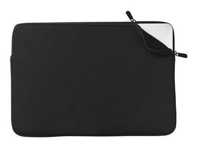 eSTUFF Notebook-Hülle 35.6 cm (14') Schwarz