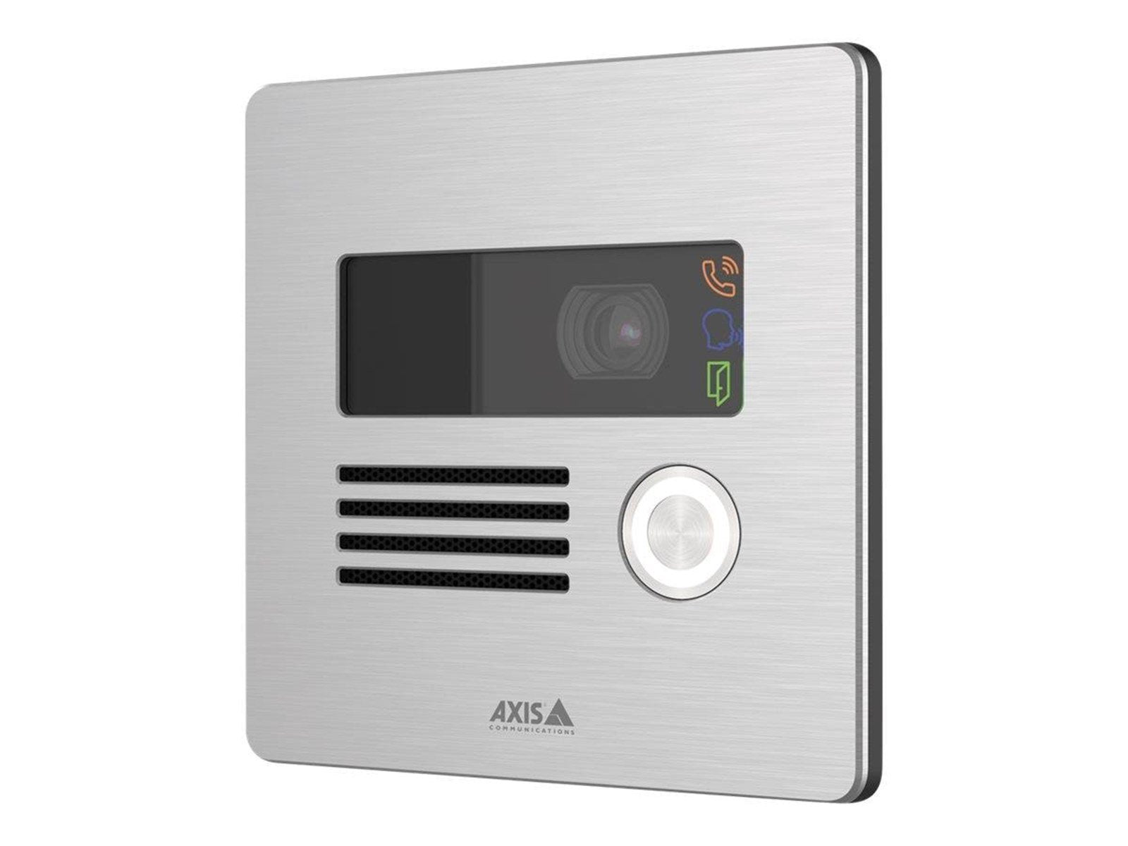 Axis I8016-LVE Network Video Intercom