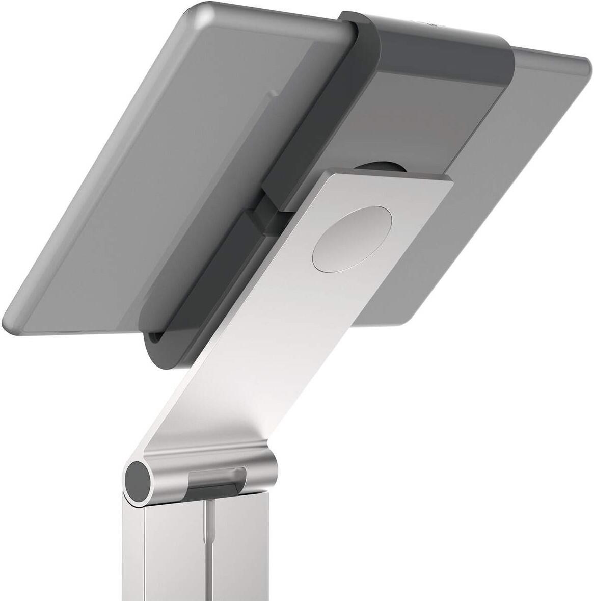 DURABLE Bodenständer für Tablets bis 13 Zoll
