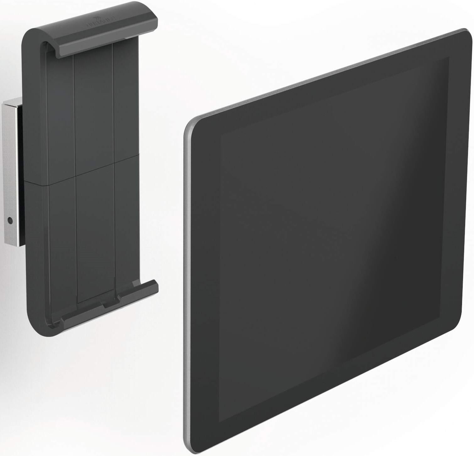 DURABLE Wandhalterung für Tablets bis 13 Zoll
