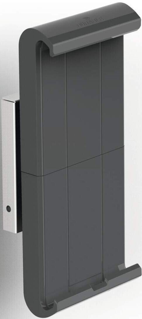 DURABLE Wandhalterung für Tablets bis 13 Zoll
