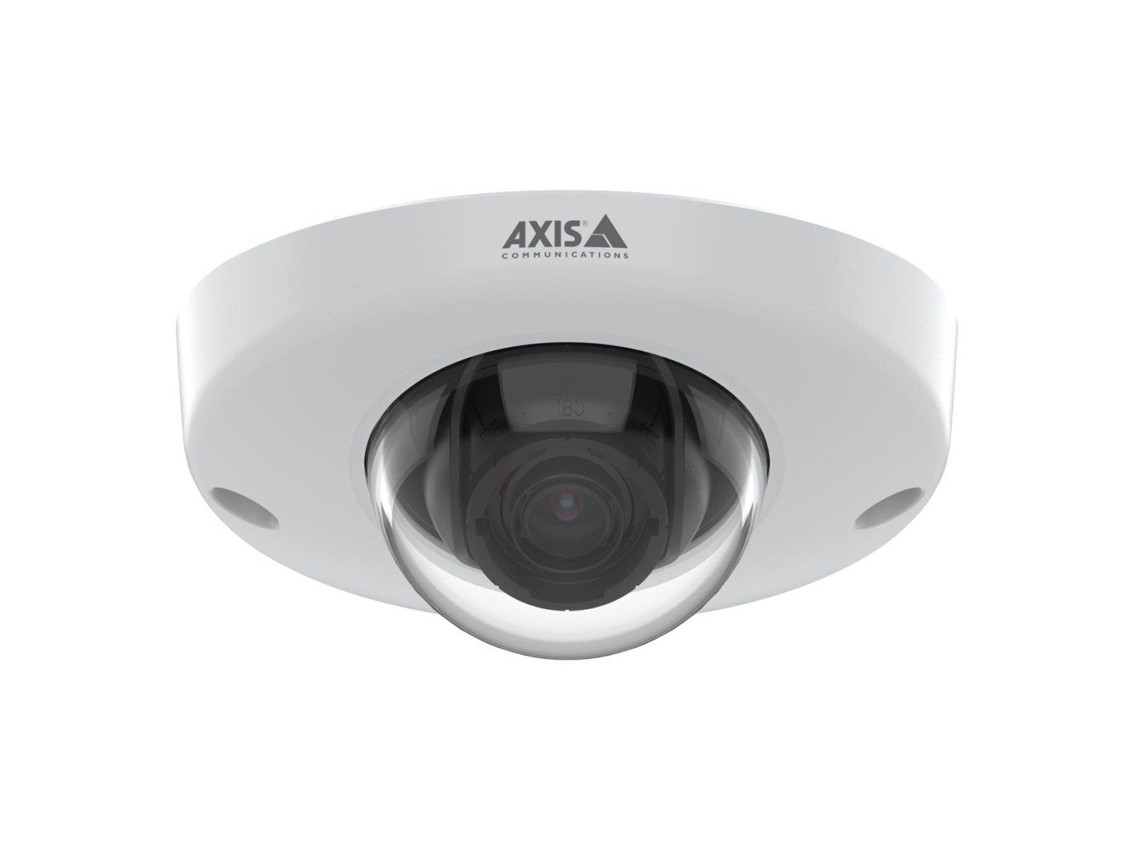 Axis P3905-R Mk III Dome Camera
