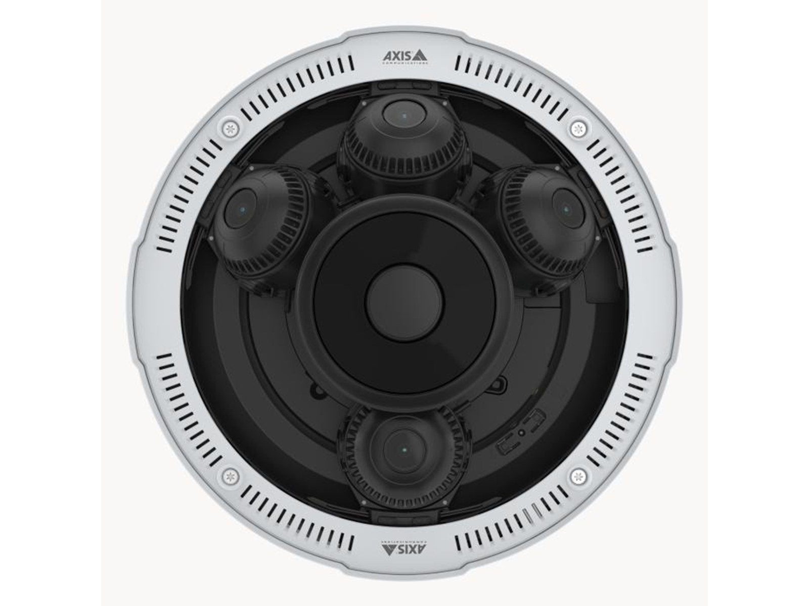 Axis P3735-PLE Panoramic Camera