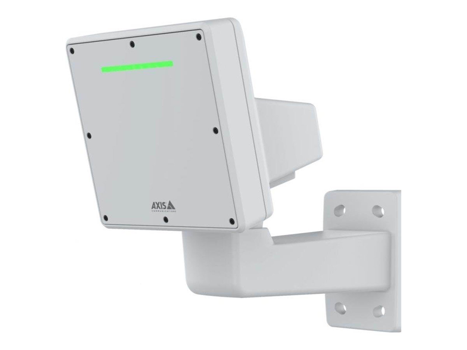 Axis D2210-VE Radar White 60 GHz radar for area and traffic monitoring 24/7