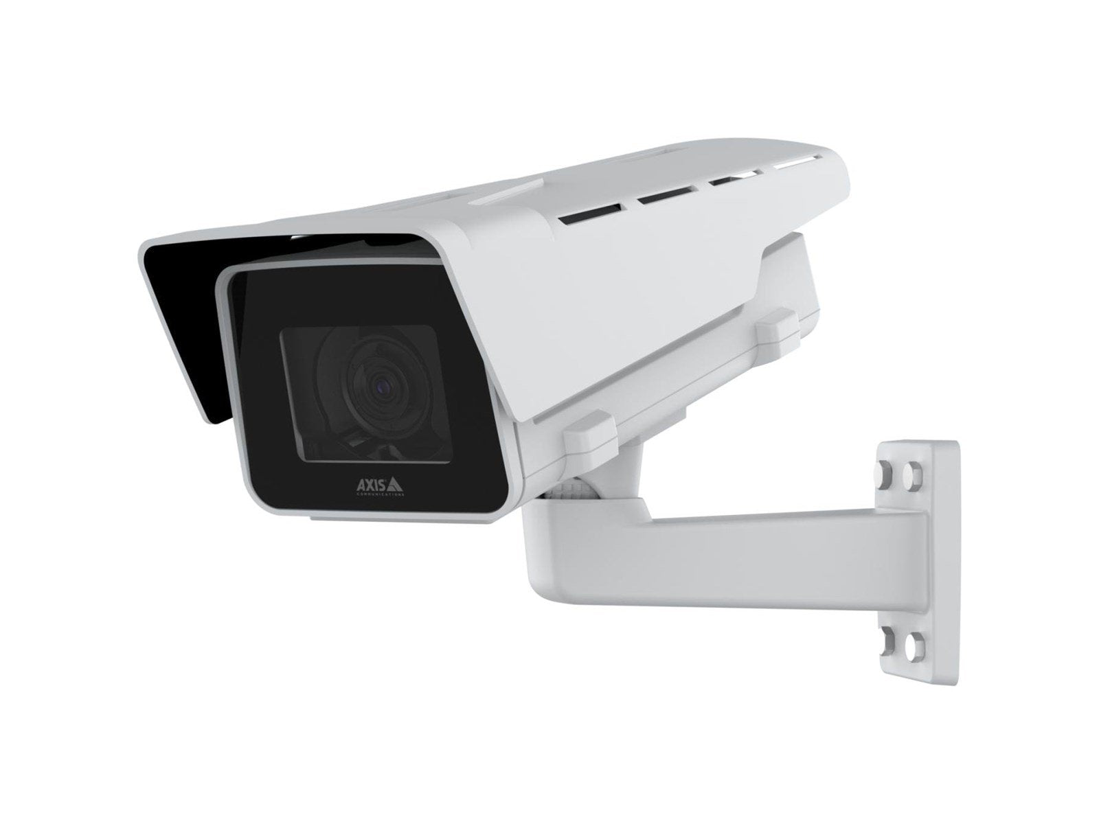 Axis P1385-E Box Camera