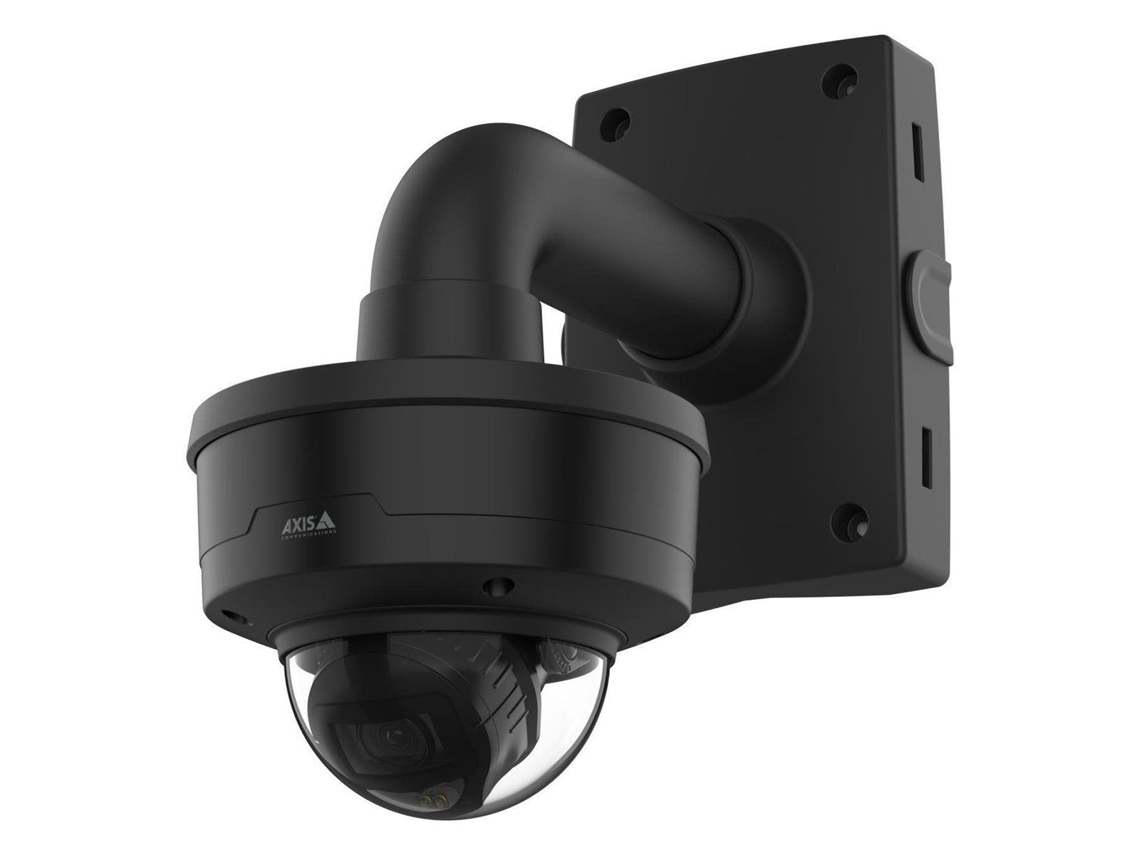 Axis TP3301-E Pole Mount Black