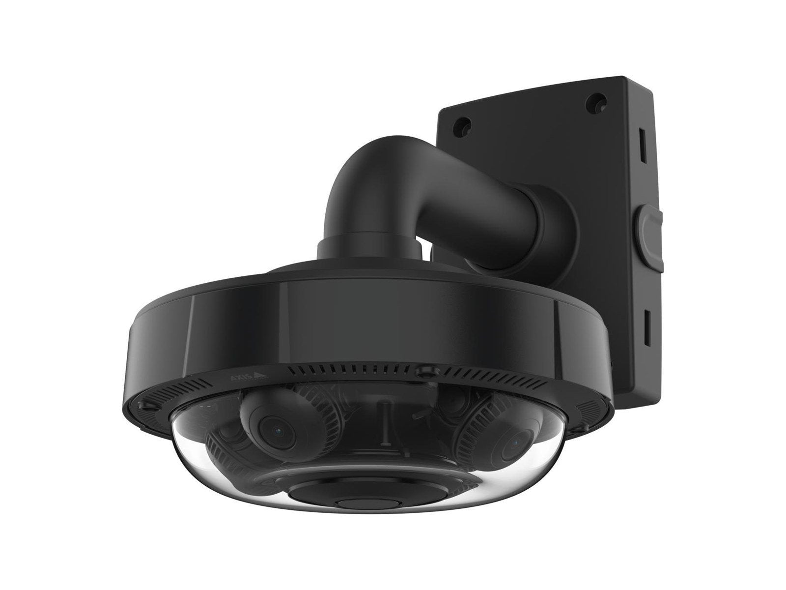 Axis TP3301-E Pole Mount Black