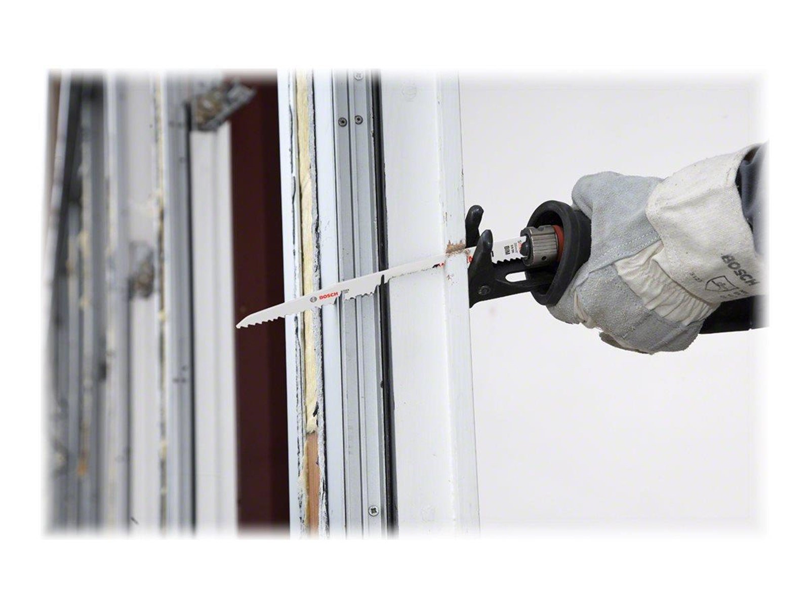 Bosch heavy for Wood and Metal S 1111 DF