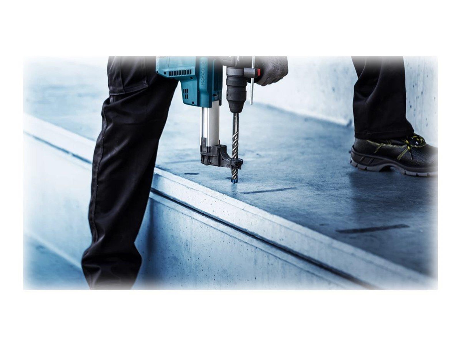 Bosch Expert SDS-plus-7X