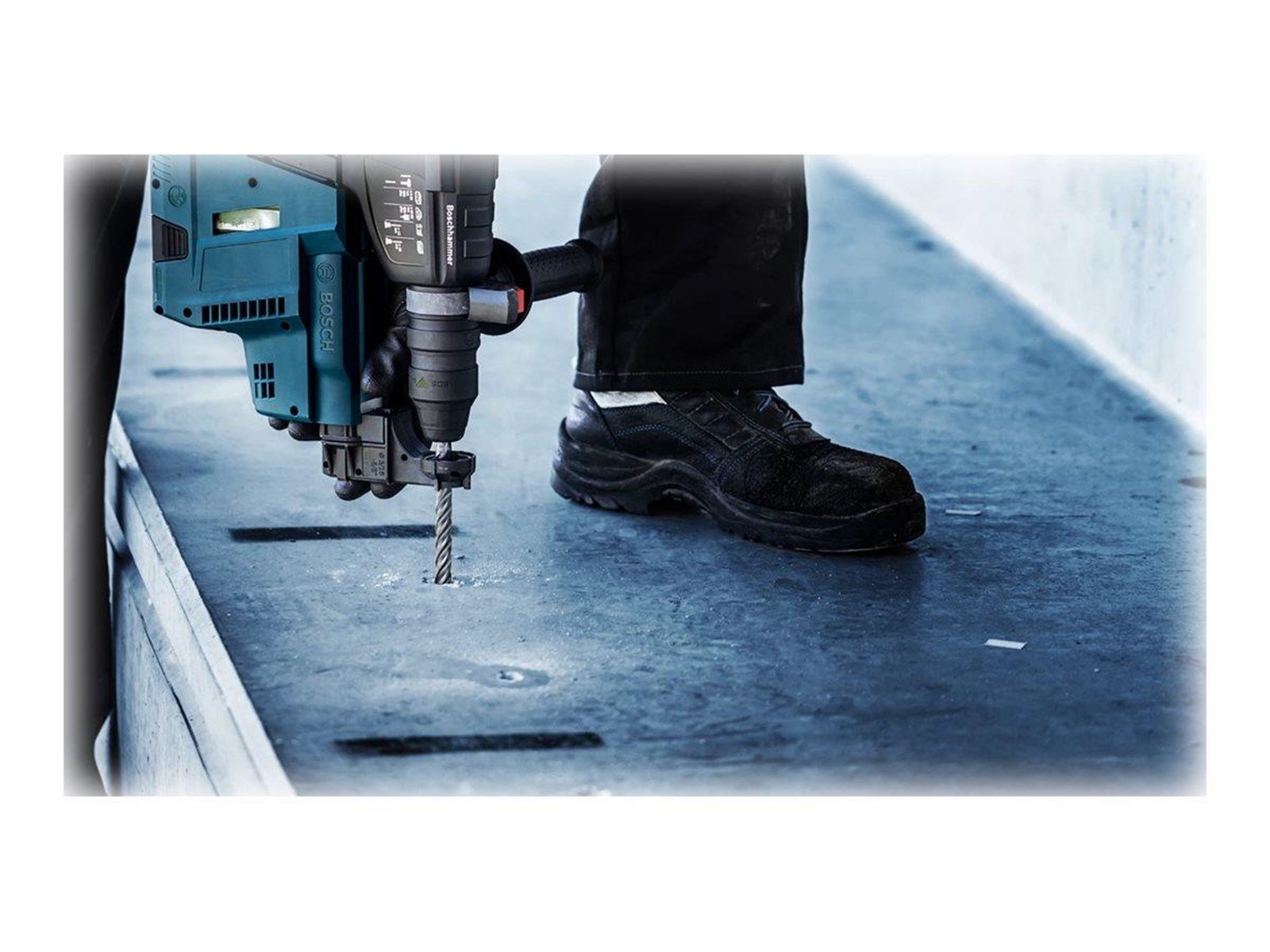 Bosch Expert SDS-plus-7X