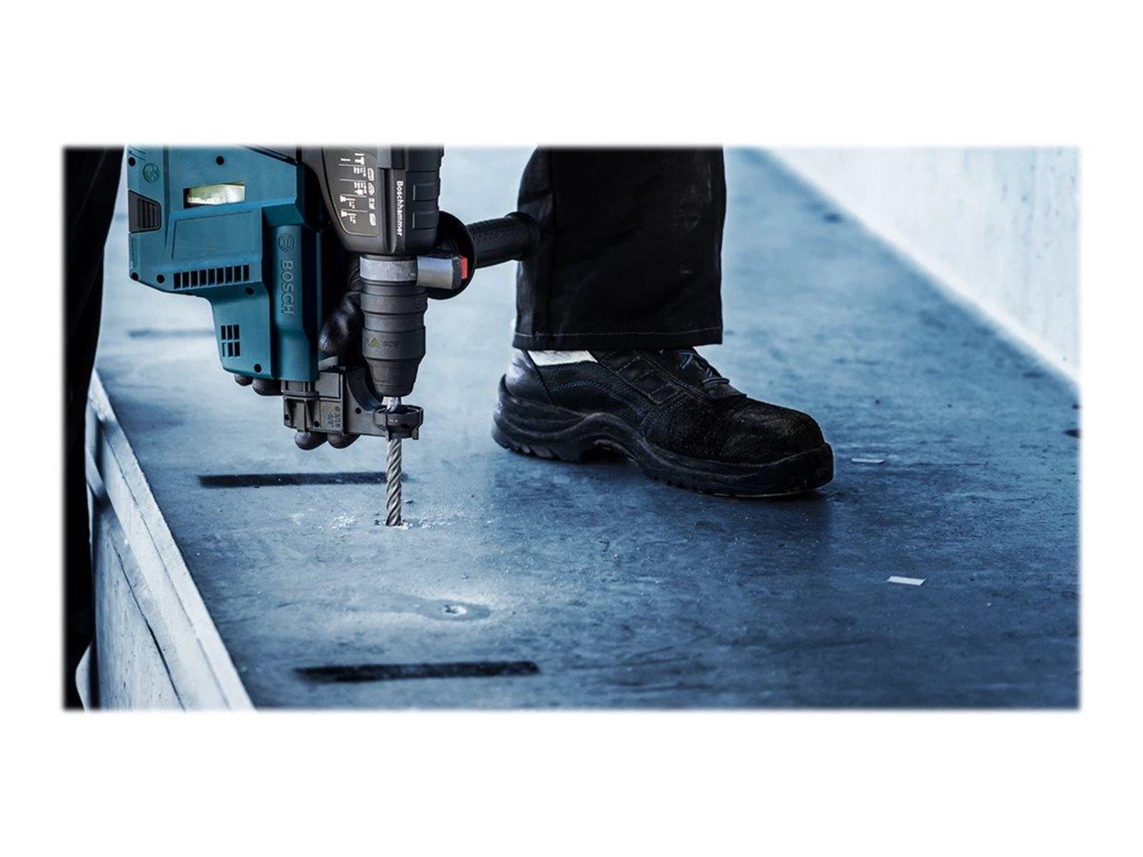 Bosch Expert SDS-plus-7X