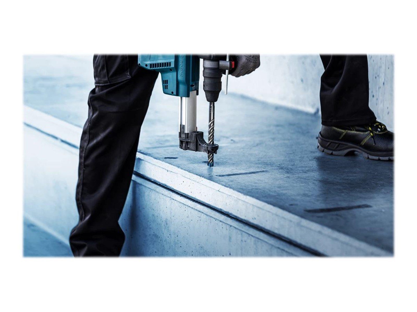 Bosch Expert SDS-plus-7X