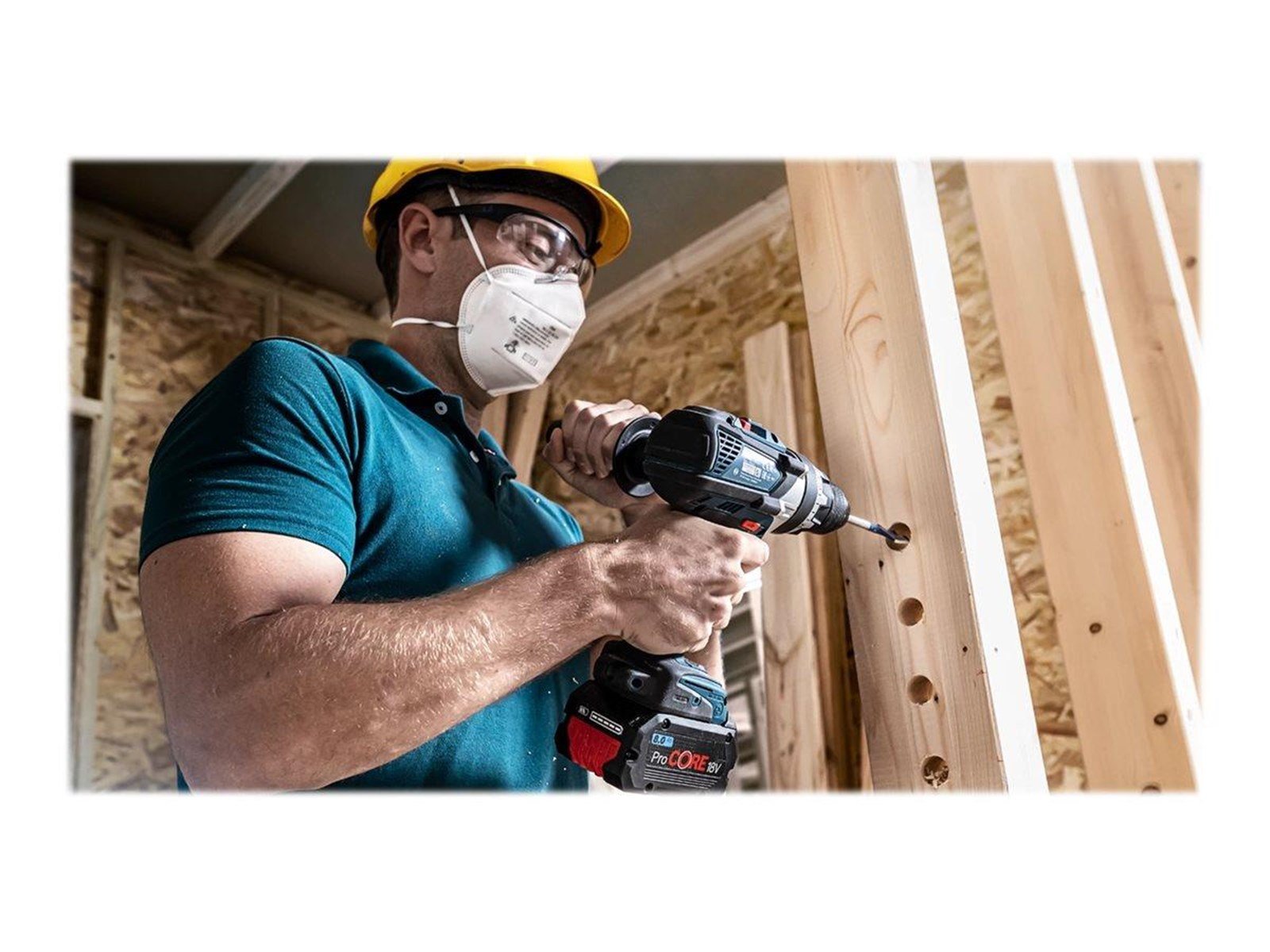 Bosch Expert SelfCut Speed