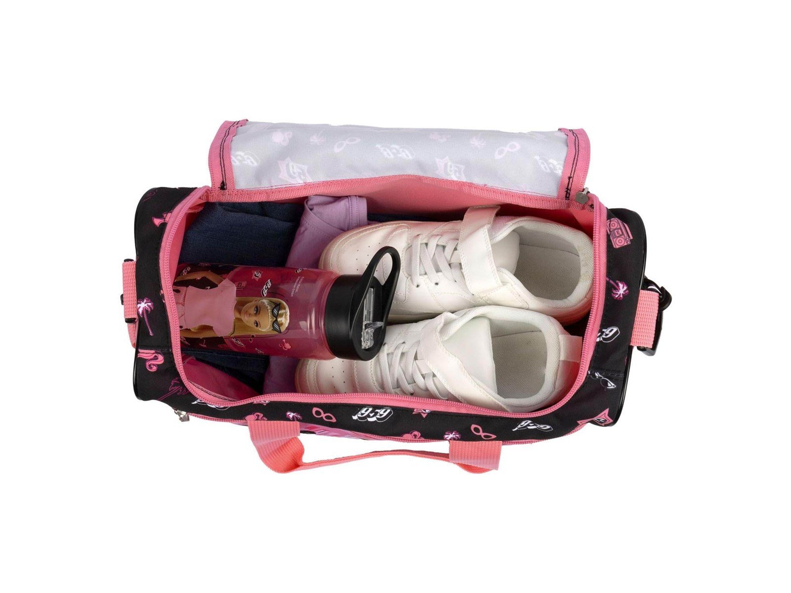 Barbie Sports bag