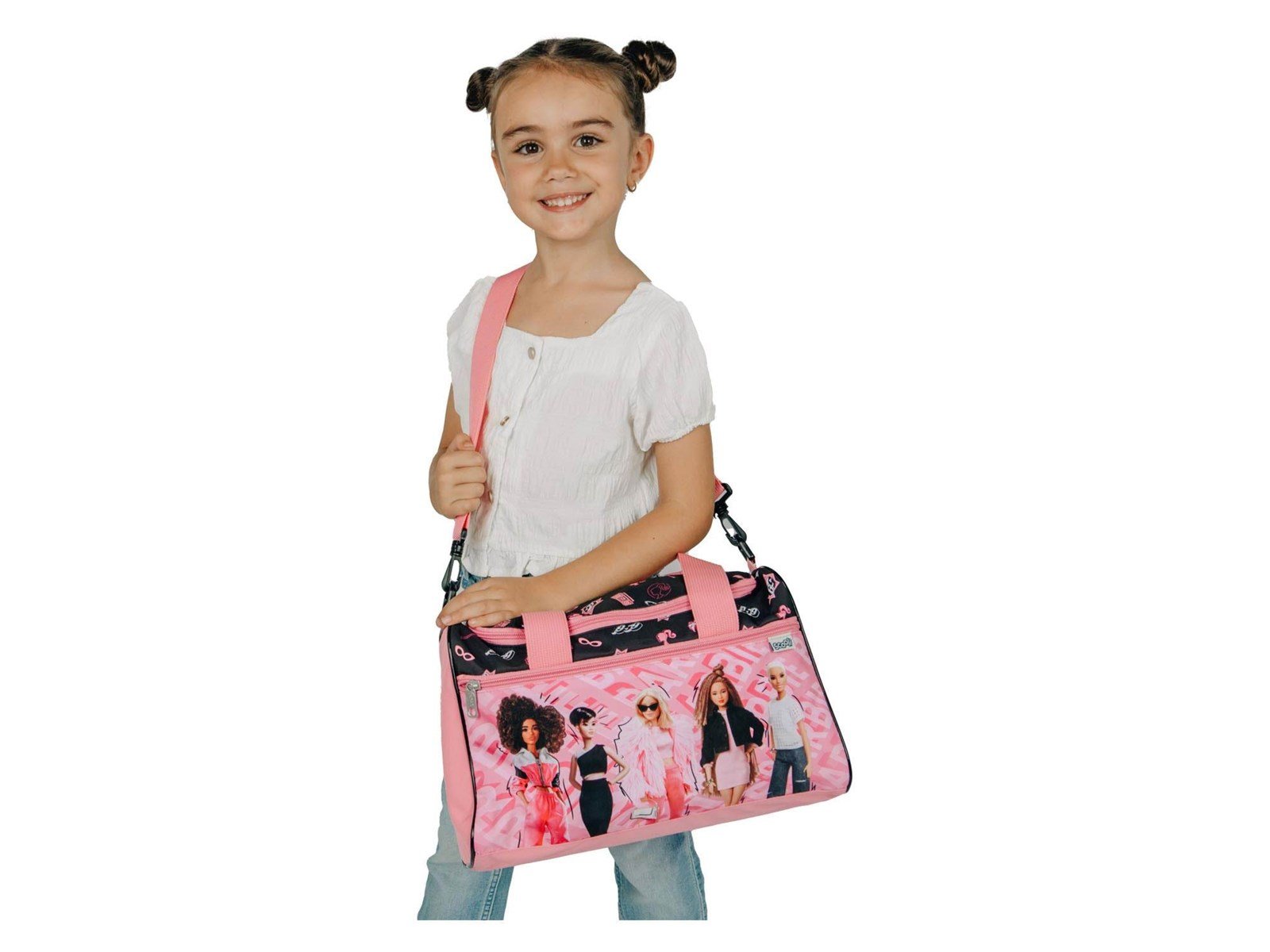 Barbie Sports bag