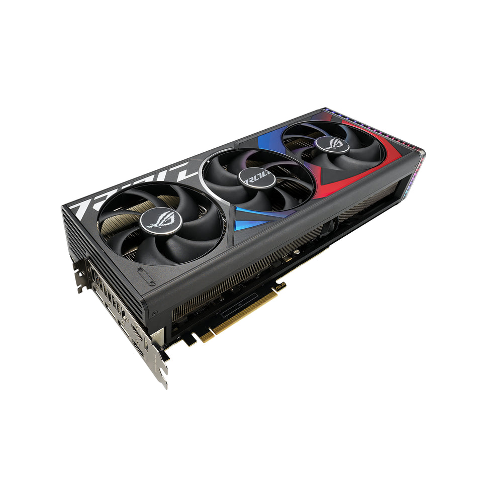 ASUS ROG-STRIX-RTX4080S-16G-GAMING