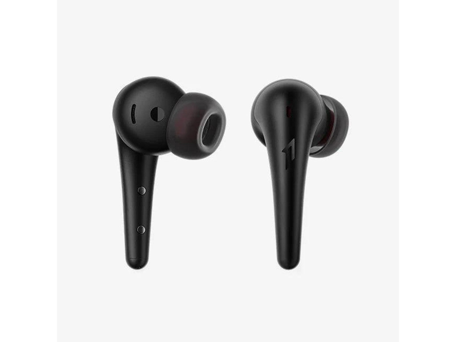 1MORE AERO Black