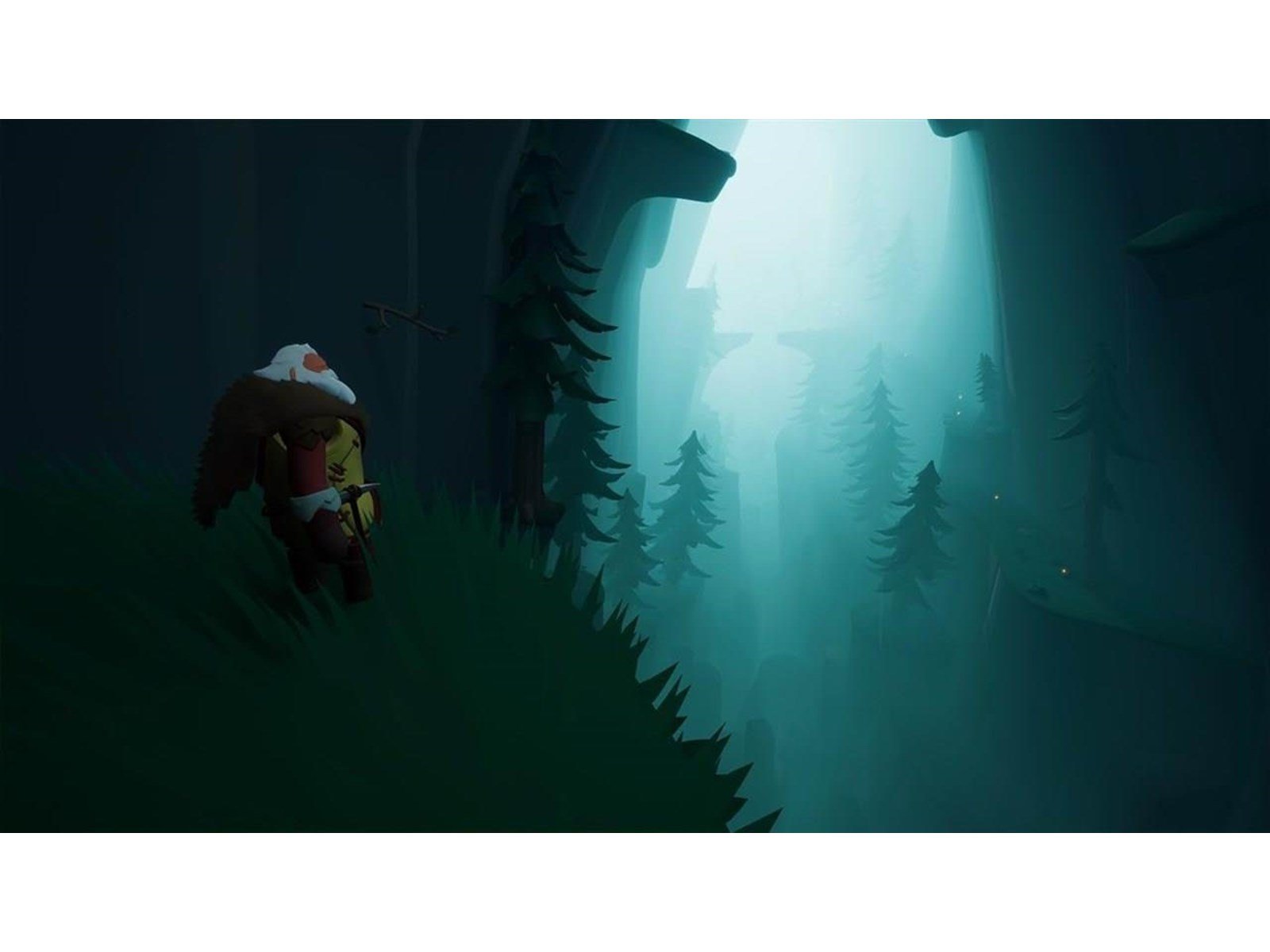 Arise: A Simple Story (Definitive Edition) - Nintendo Switch - Abenteuer - PEGI 7