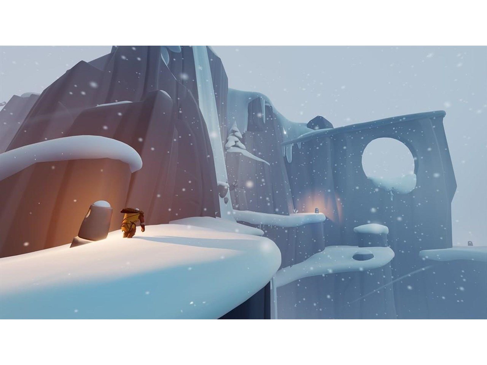 Arise: A Simple Story (Definitive Edition) - Nintendo Switch - Abenteuer - PEGI 7