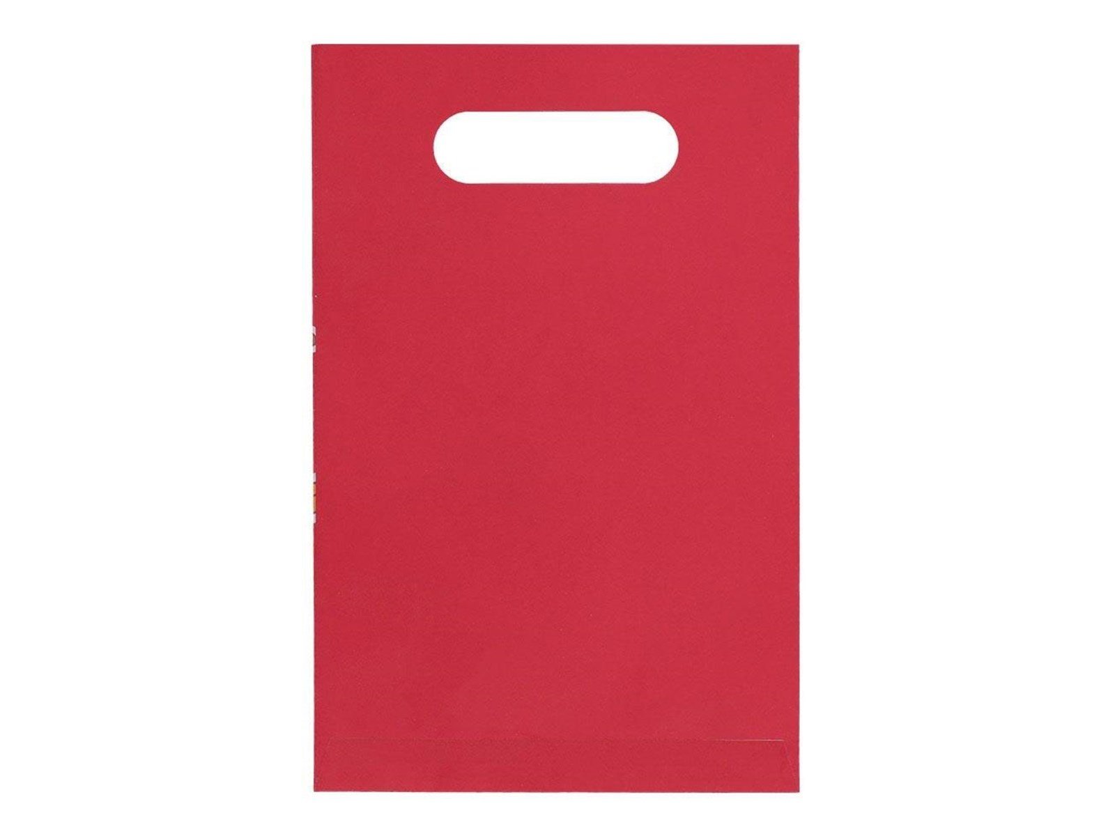 Boland Handout bags Sinterklaas 10pcs.