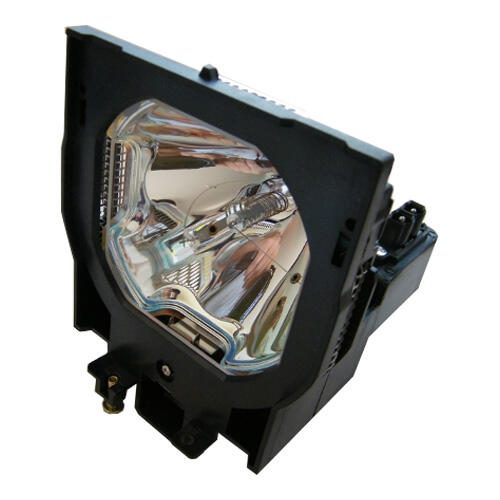 Beamerlampe für SANYO (ersetzt: POA-LMP49, 610-300-0862, ET-SLMP49)