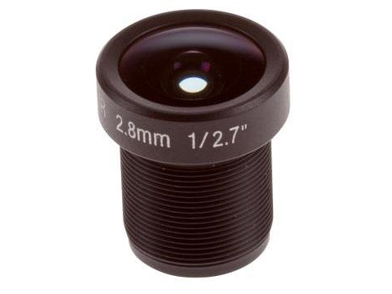 Axis Lens M12 2.8 mm F1.2 (10-Pack)