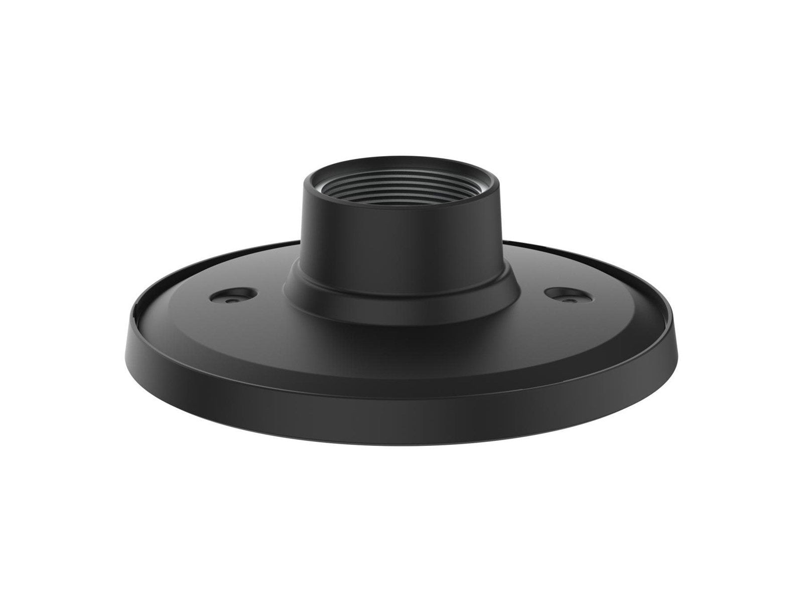 Axis TP3106-E Pendant Kit Black Mounting on 1.5” NPS threaded bracket