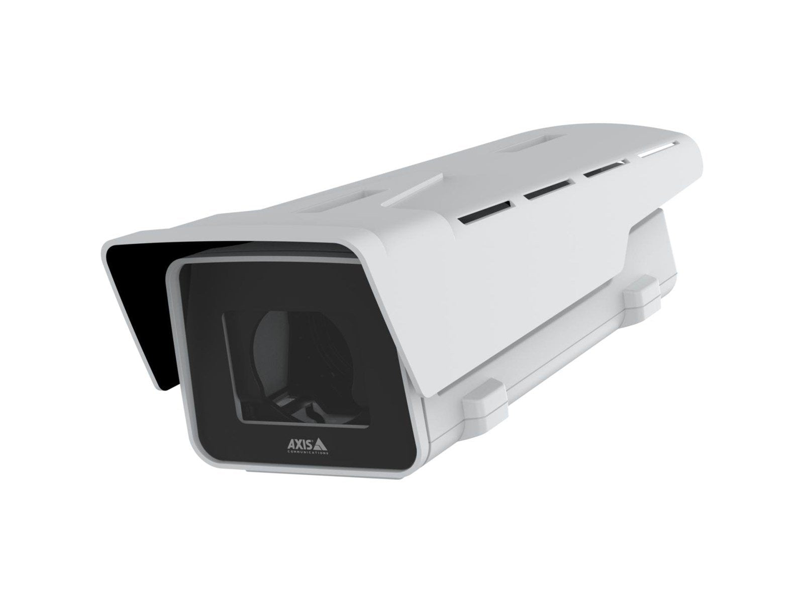 Axis P1388-BE Box Camera 8 MP outdoor surveillance
