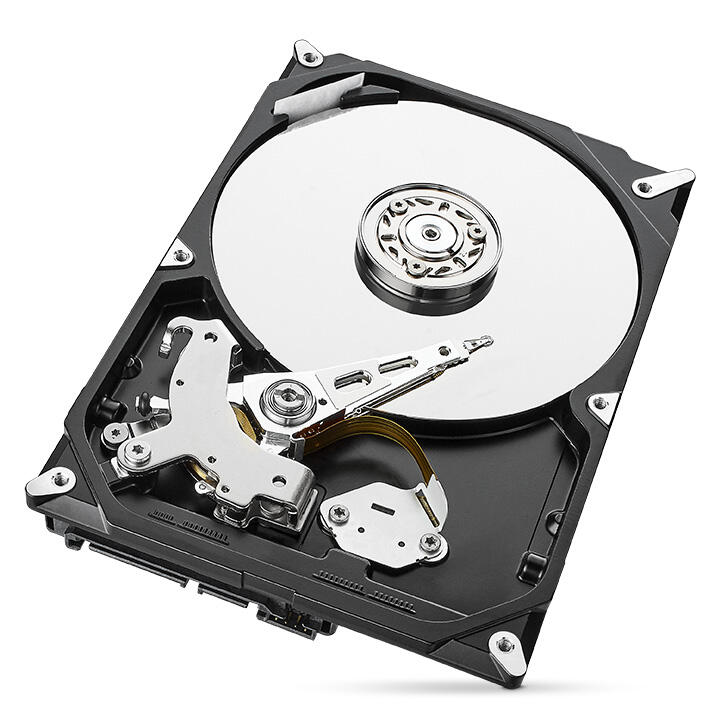 Seagate BarraCuda® - 1 TB