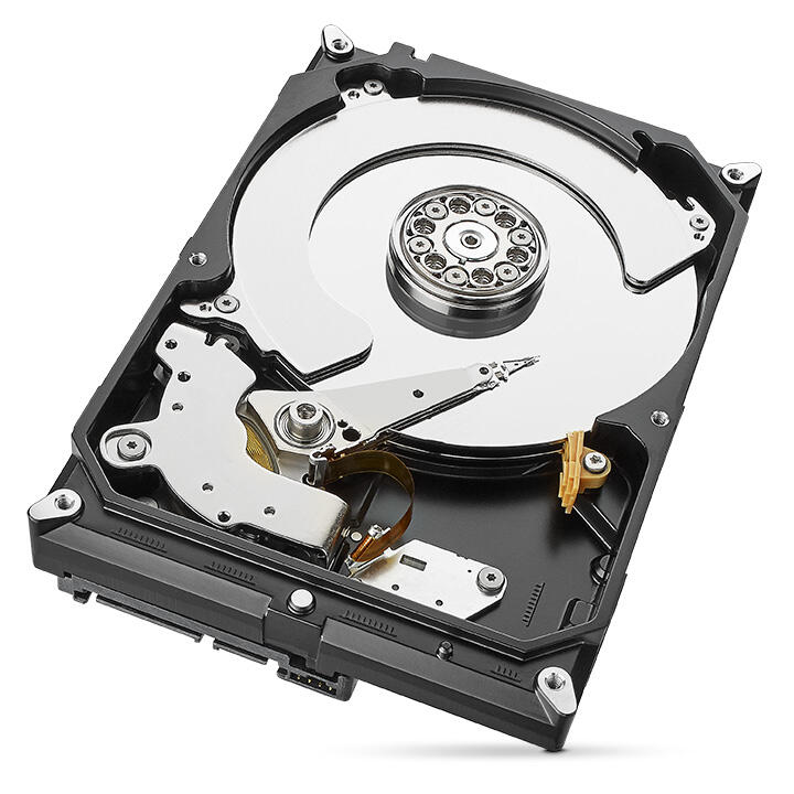 Seagate BarraCuda® - 2 TB
