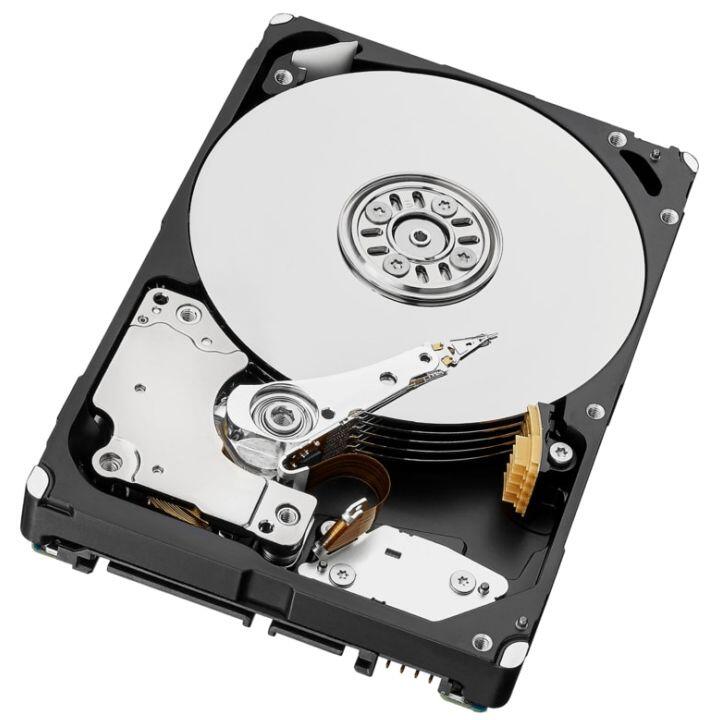 Seagate Guardian BarraCuda ST4000LM024 2,5' Festplatte - 4 TB