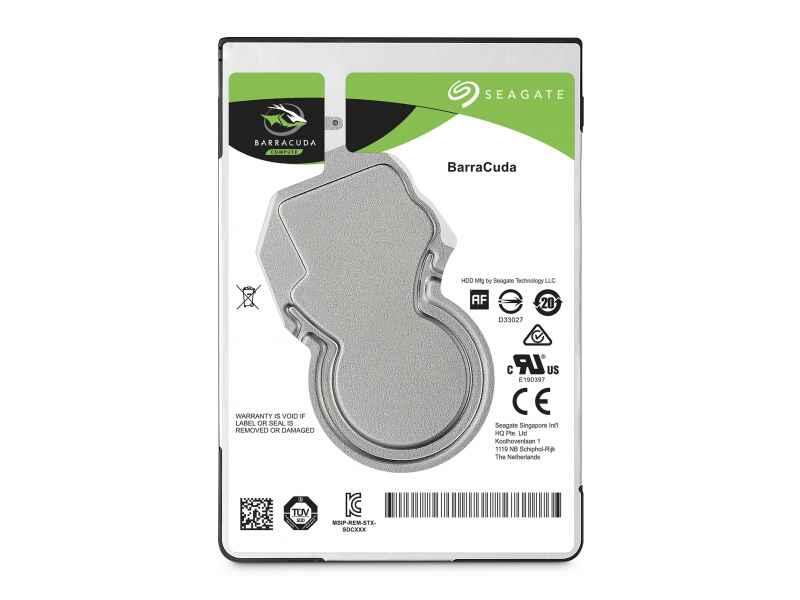 Seagate Guardian BarraCuda ST5000LM000 2,5' Festplatte - 5 TB
