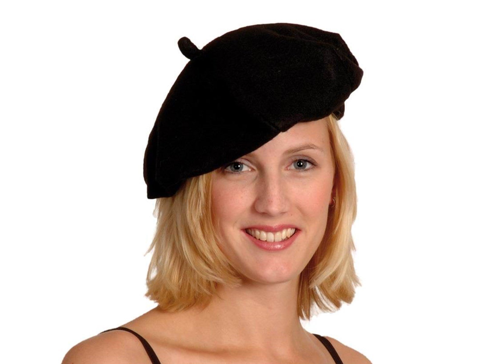Boland French beret