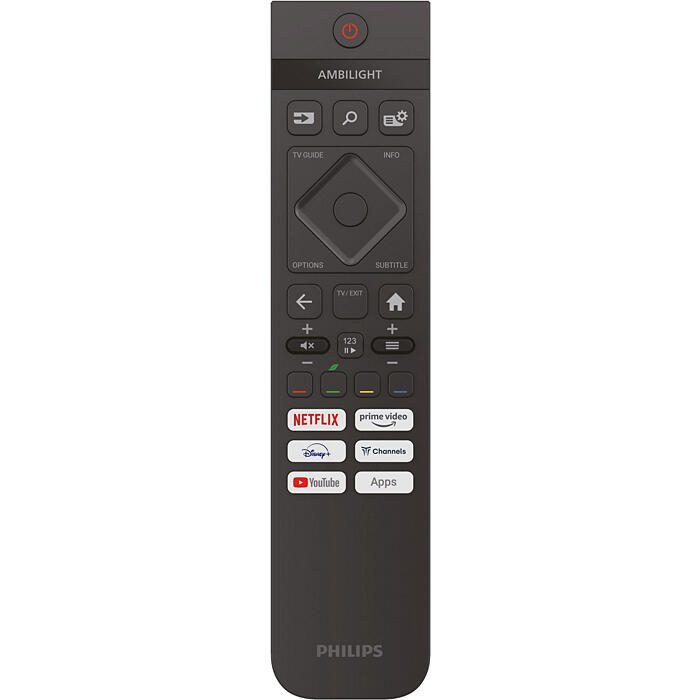 Philips 32PFS6939 LED Ambilight Smart TV 81,3 cm (32')